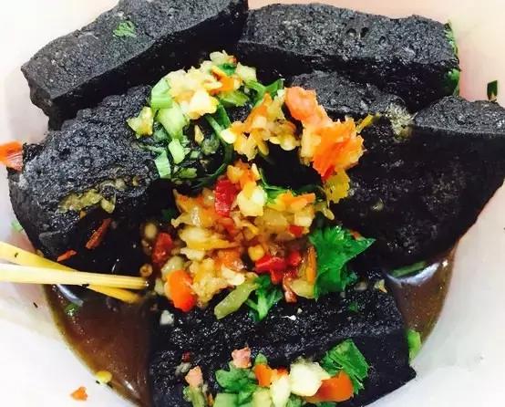 长沙最好的臭豆腐生胚多少钱一箱,长沙最出名的臭豆腐是哪家