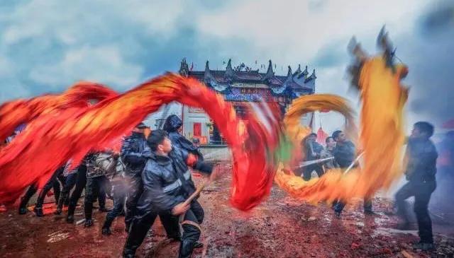 鄱湖之滨鱼米之乡,江西鄱阳湖