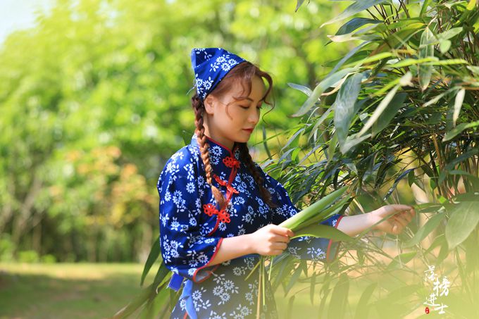 端午节的习俗及粽子的做法,端午节到了吃粽子
