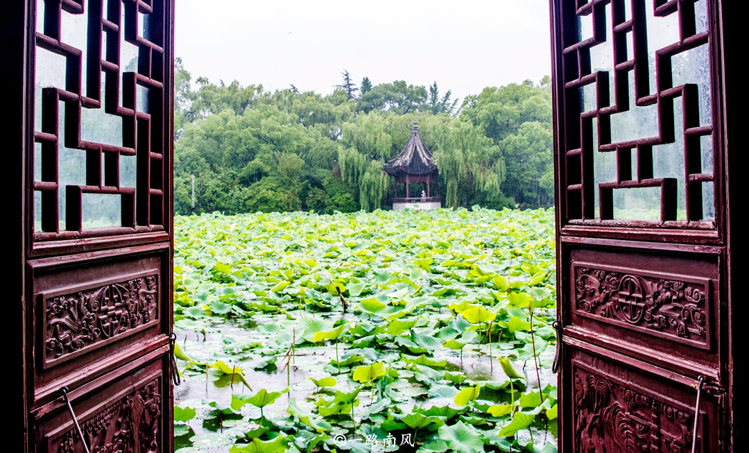 浙江南浔古镇和西塘古镇近吗,南浔为什么没有西塘名气大