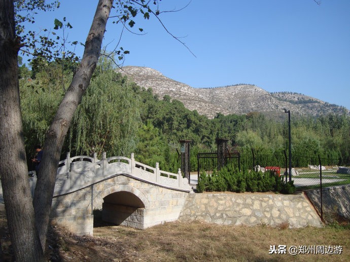 曲阜孔子诞生地尼山圣境,孔子诞生地曲阜尼山叫什么名字