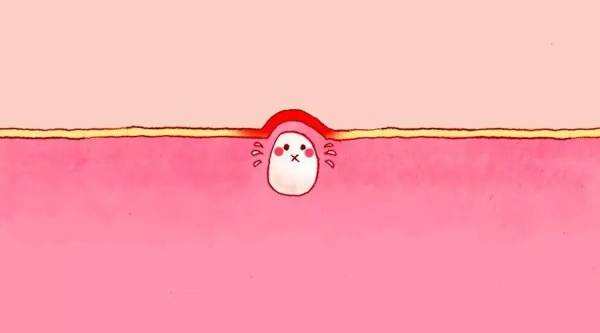 拯救毛孔粗大黑头粉刺,拯救粉刺黑头肌肤