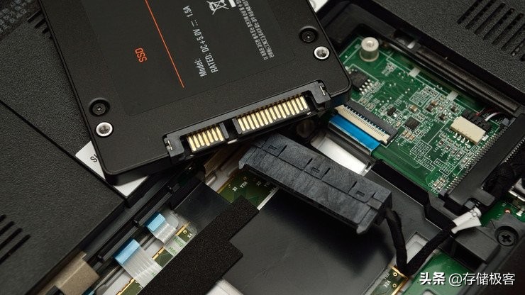为什么电脑只有一个sata接口,如何解决电脑sata接口不够用