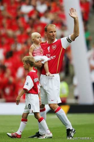 印在我记忆里的足球巨星和天才新星