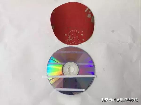 幼儿园手工简单又漂亮手工相册,废物利用立体手工幼儿园简单创意