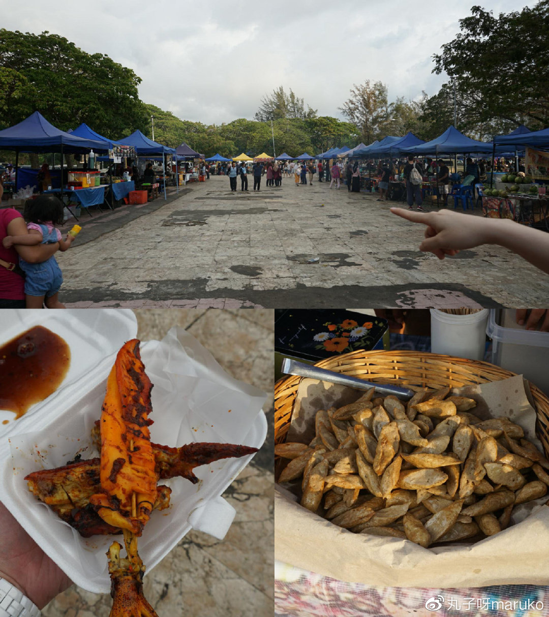 马来西亚槟城欢乐假期之旅,马来西亚槟城自由行