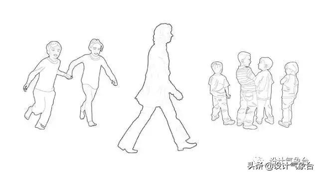 线稿风格分析图片,线稿风格分析图