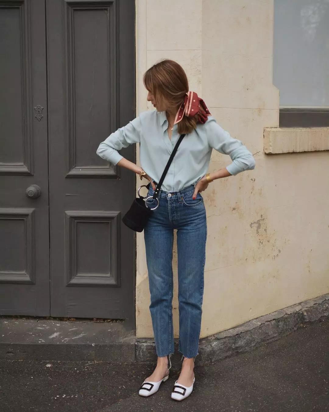 今年春夏穿什么小白鞋好看,好看百搭的小白鞋推荐不撞款