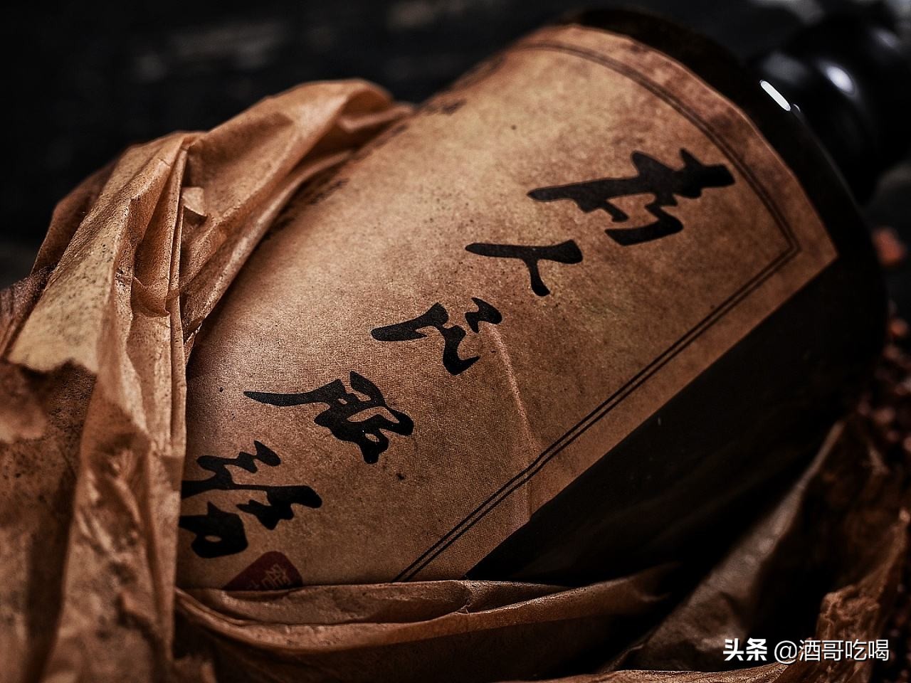 中国白酒的不同香型分类及代表酒款？你喝过了多少款？