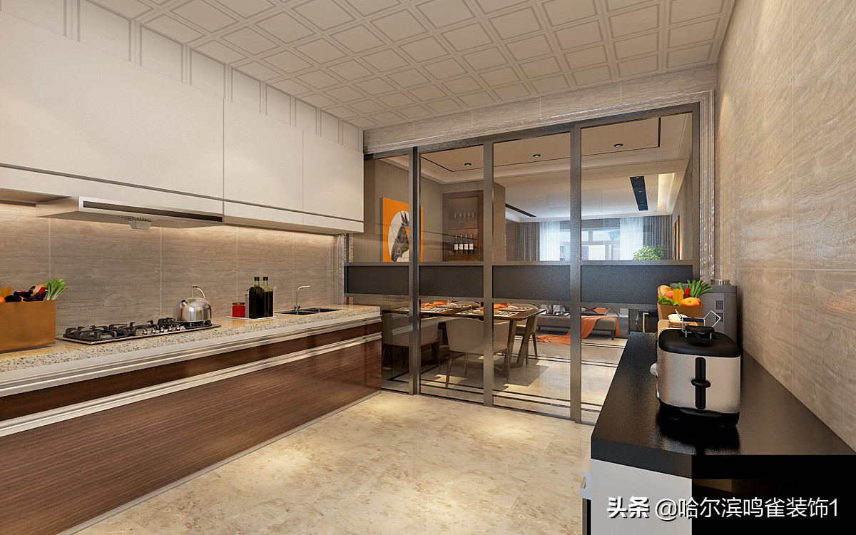 哈尔滨鸣雀装饰群力店,哈尔滨鸣雀装饰电话