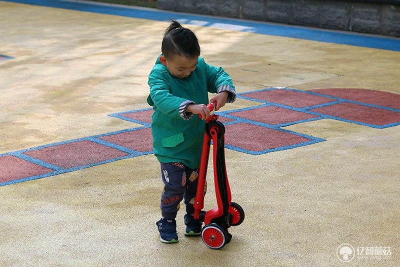 结实的儿童滑板车,kinder儿童滑板车测评