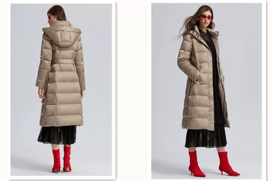 欧时力秋款图片,今年的欧时力好香