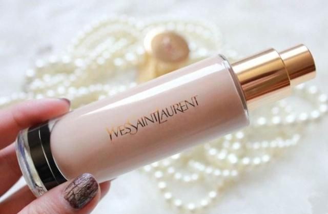 几款好用的粉底液,特别好用粉底液大牌