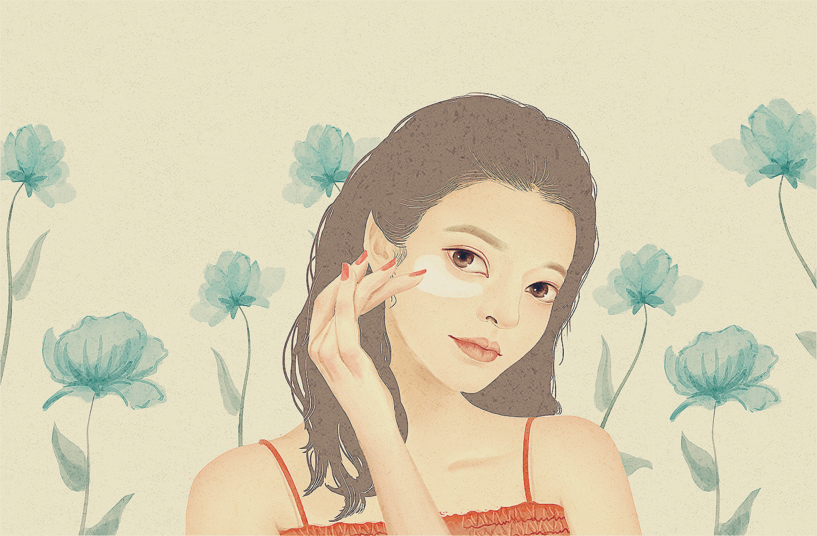 如何做一个有性格又实用的面膜，信美妆博主，不如信自己的双手