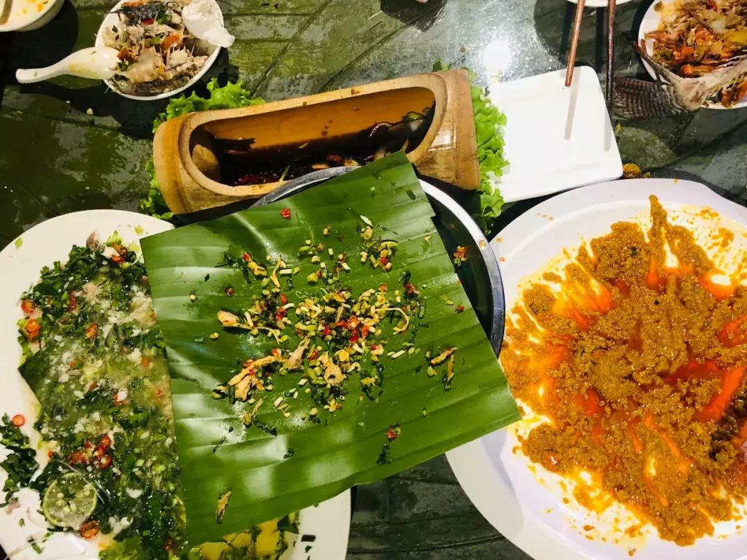 来姐告口岸体验一把非一般的跨境“网”商