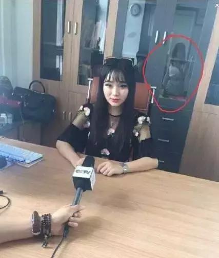 大型微商装逼失败现场!哈哈哈哈哈哈