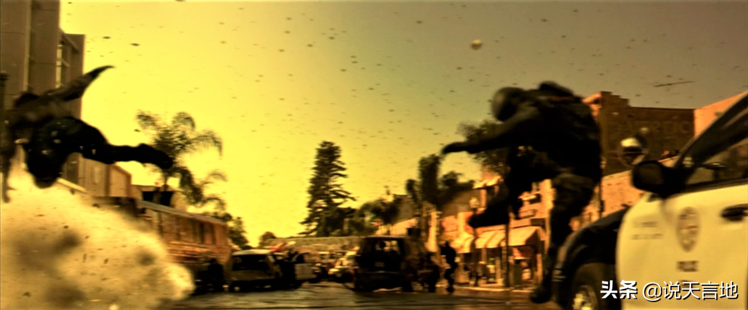 跨越1500英里，60秒攻破银行密码，成功转移95亿美元逍遥法外