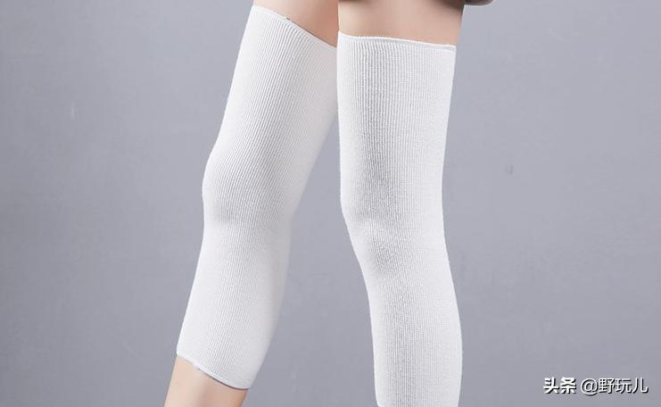 护膝到底有没有用,运动护膝与普通护膝区别