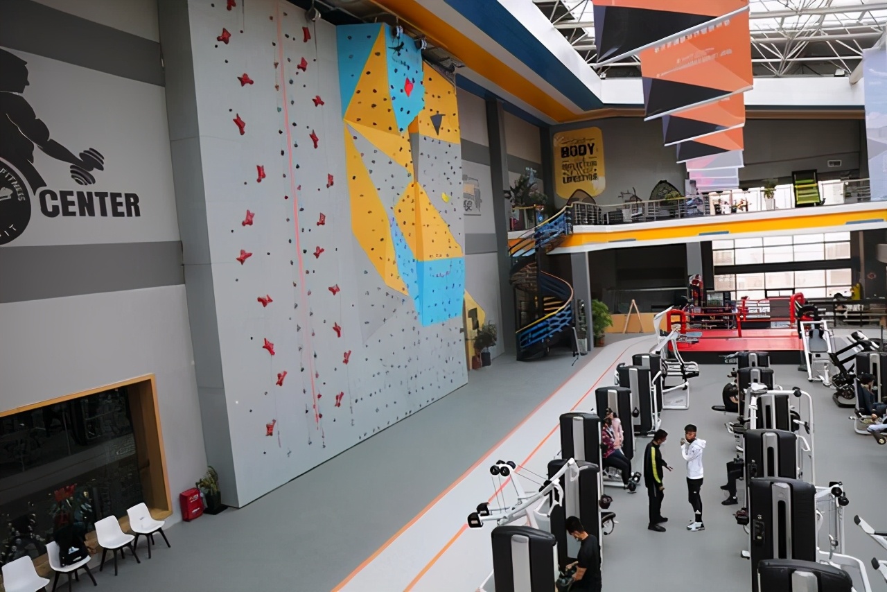 攀岩耐力训练的基本方法,攀岩需要哪些基础训练