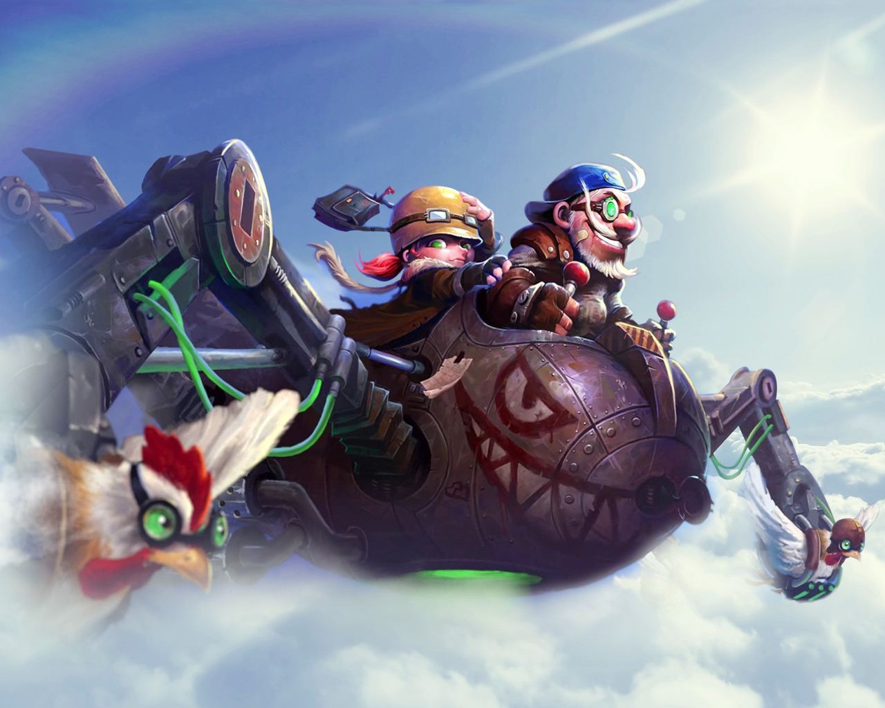 魔兽世界打怪搞笑,魔兽世界搞笑副本