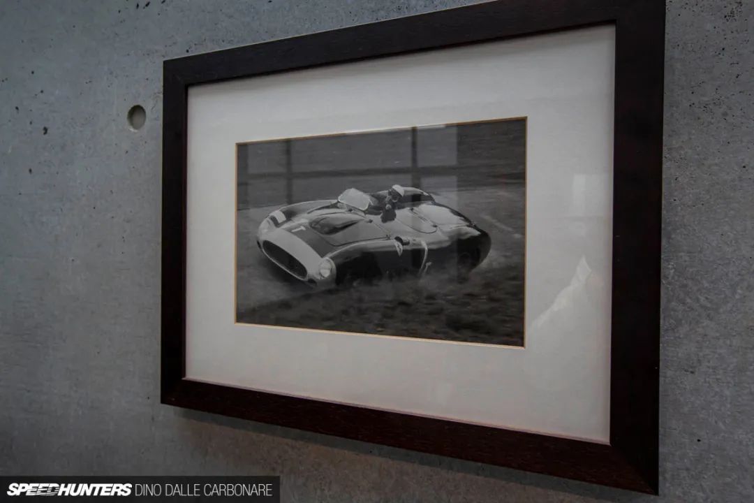 车迷心中最完美的车,车迷的车库怎么样