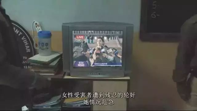 豆瓣9.0，真实事件改编，能被拍出来就是奇迹