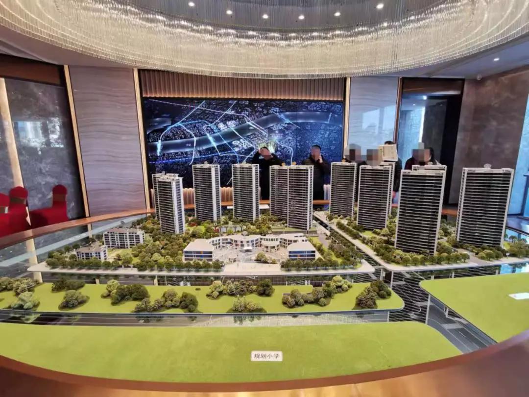 奥体滨江最好楼盘,奥体御虹府值得购买吗