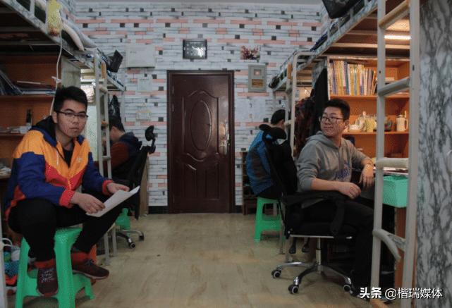 大学新生宿舍是怎样安排的,大一新生如何选择宿舍