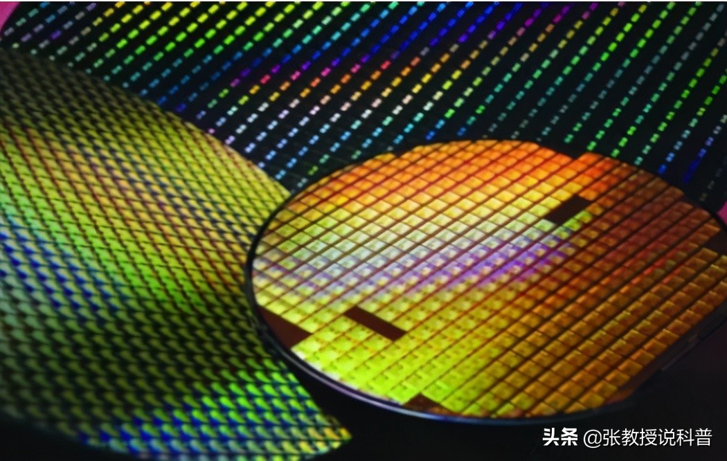 中国芯研发成功,中国芯科技光刻机