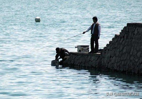 野钓七星漂朝天钩中鱼率高吗,夏天野钓用七星漂和朝天钩可以吗