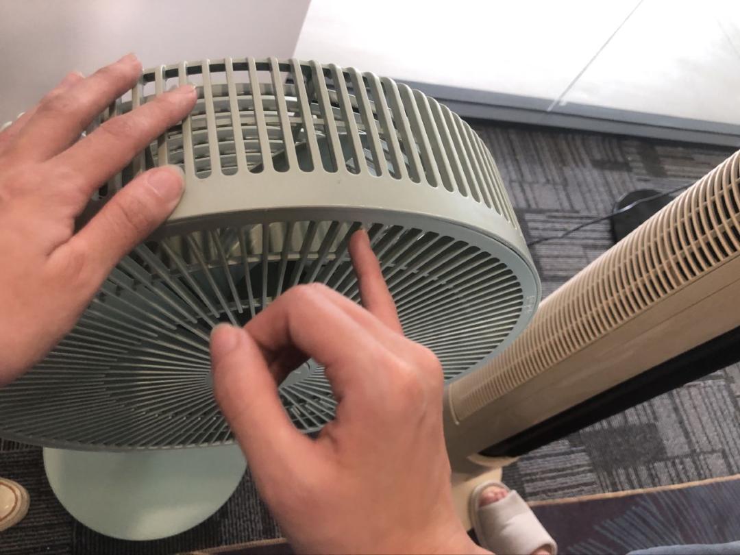 风扇到底值不值得买,杂牌风扇靠谱吗