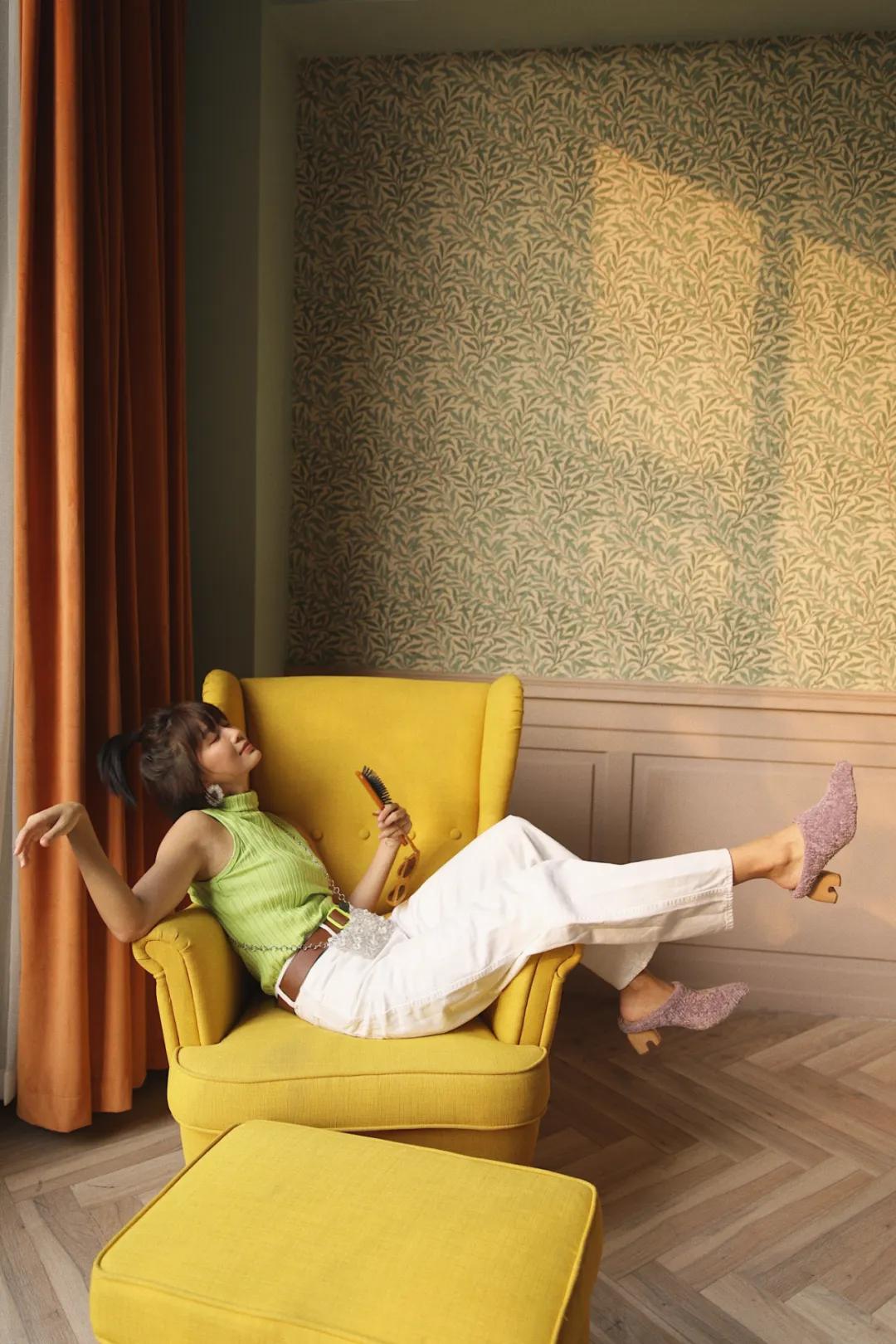 实用又时髦的基础款穿搭,一周穿搭简单好看