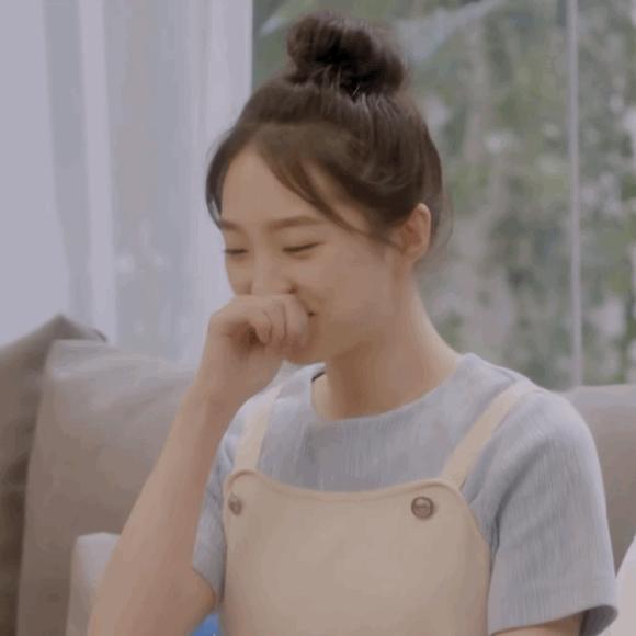 梨涡有什么用处,梨涡对于面相的影响