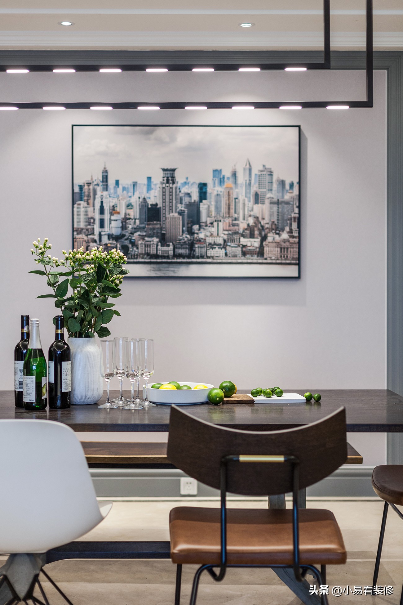 金地天逸230方户型图,金地天逸230方二手房