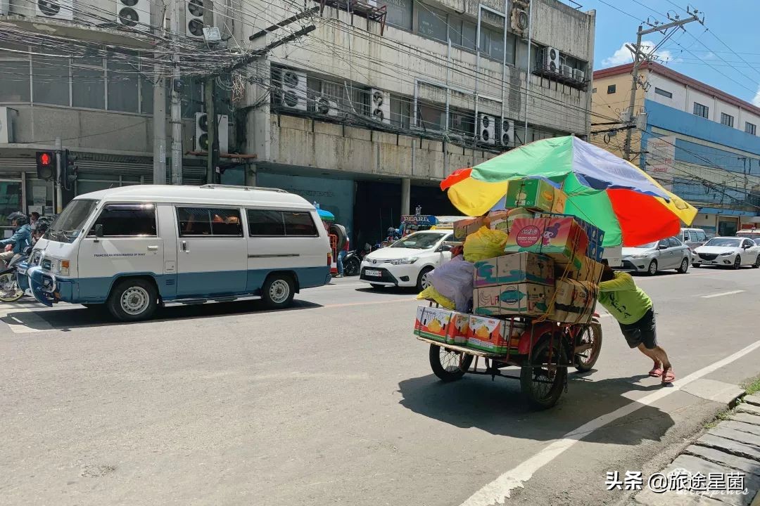 菲律宾宿务简介,宿务在菲律宾的位置