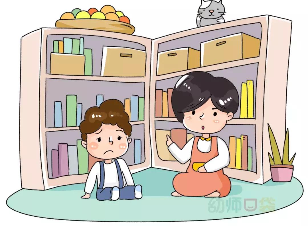 孩子不遵守规则怎么教育,孩子约定的时间不遵守规则怎么办