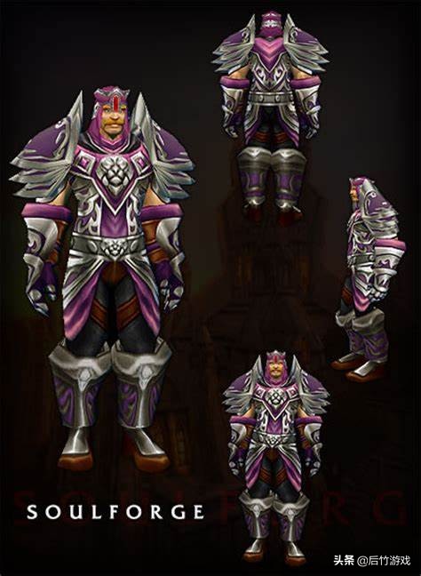 魔兽世界怀旧服tbc70级法师装备,魔兽世界怀旧服t0.5牧师