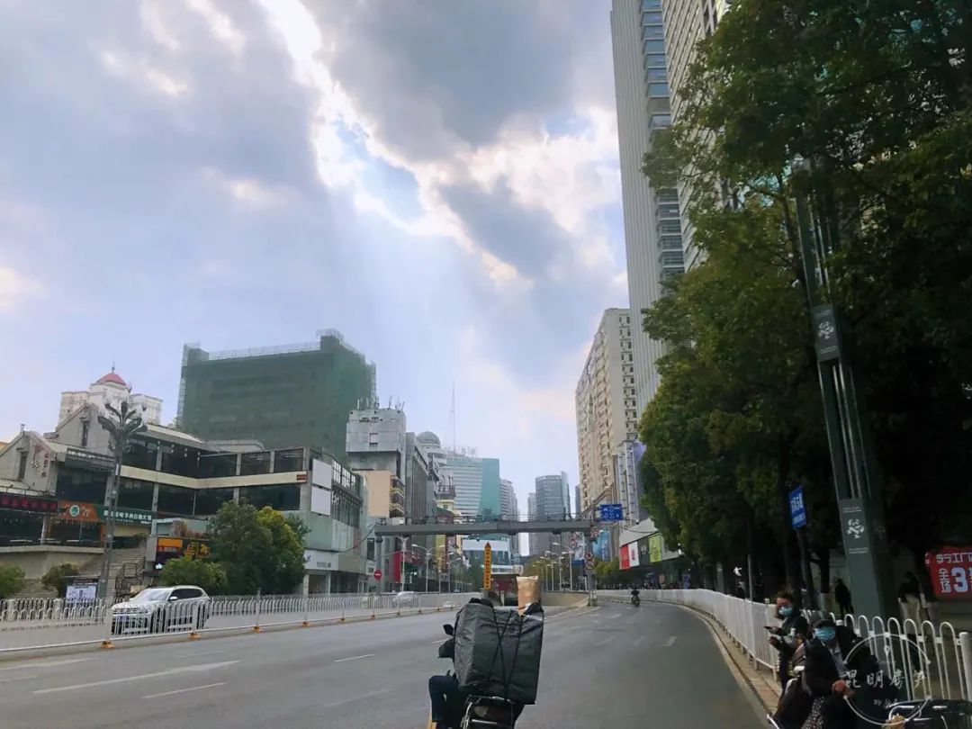 传统商圈市场没落？谁又会是下一个被终结者？