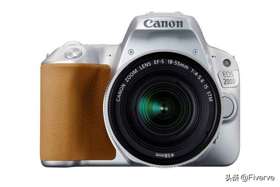 佳能和尼康入门级单反哪个好用,录制视频有什么入门级单反相机