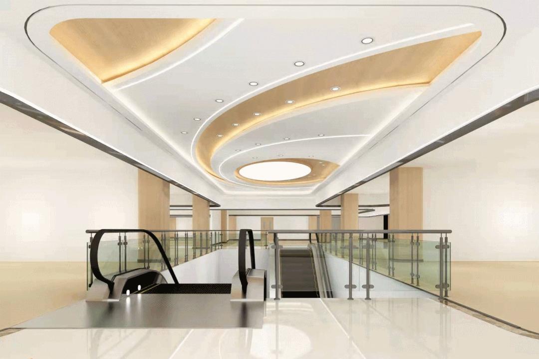 重新定义北京西站商业｜“共享式”商业新悦荟购物中心即将亮相