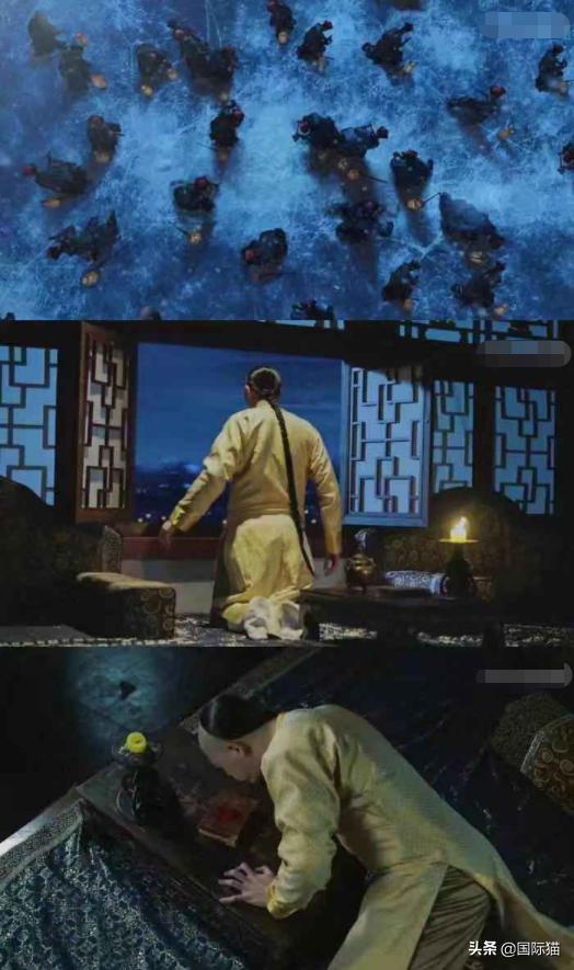 崇利明是历史上的真实人物吗,崇利明历史真相