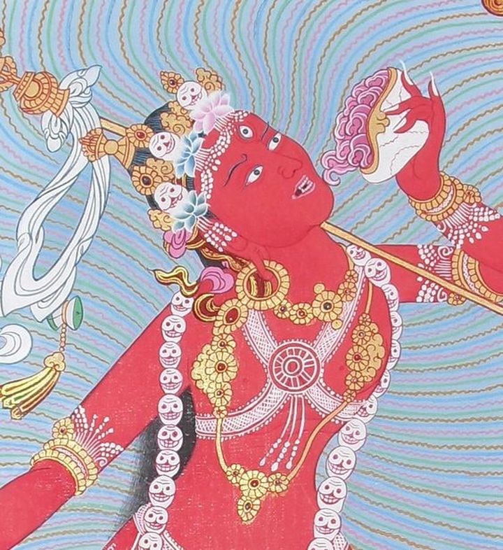 从不如牛马到翻身做主，*藏西**农奴是如何得到解放的？