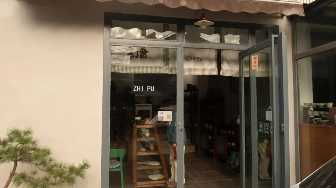 景德镇买瓷器餐具攻略,景德镇逛陶瓷店