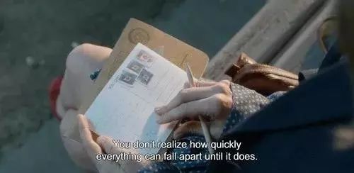 为什么你爱TA，却不相信TA？