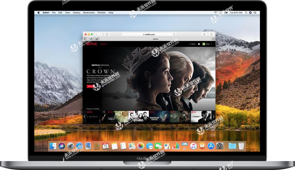 safari浏览器支持windows系统吗,safari浏览器插件mac