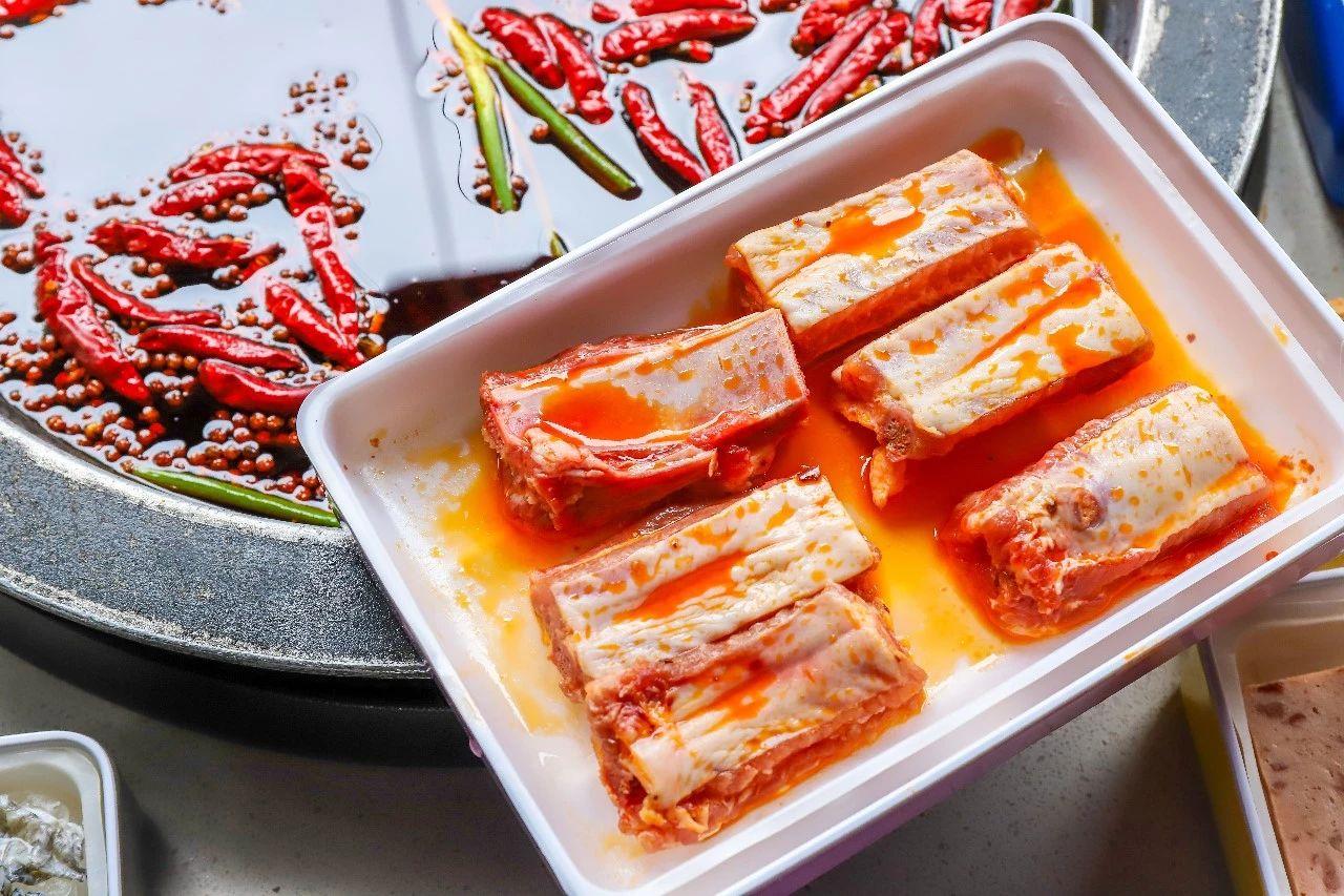 叙州区凯悦金沙川西坝子火锅,川西坝子自助火锅多少钱一个人