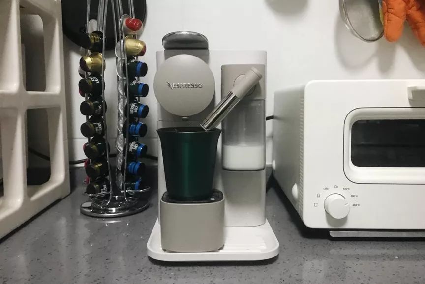 星巴克胶囊咖啡机型号,星巴克胶囊咖啡没有咖啡机怎么办