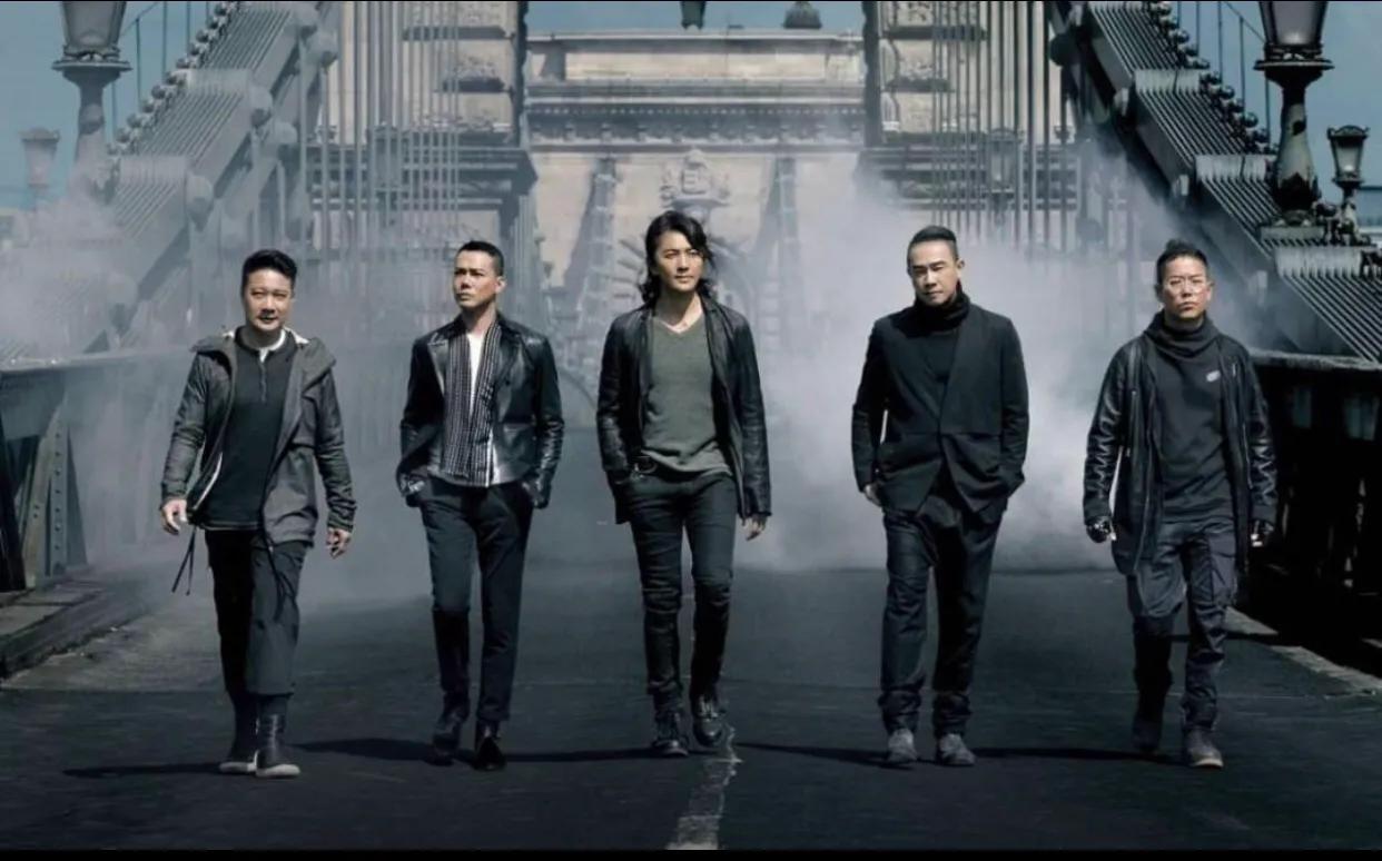 有这样的兄弟真好视频,怎么才是兄弟