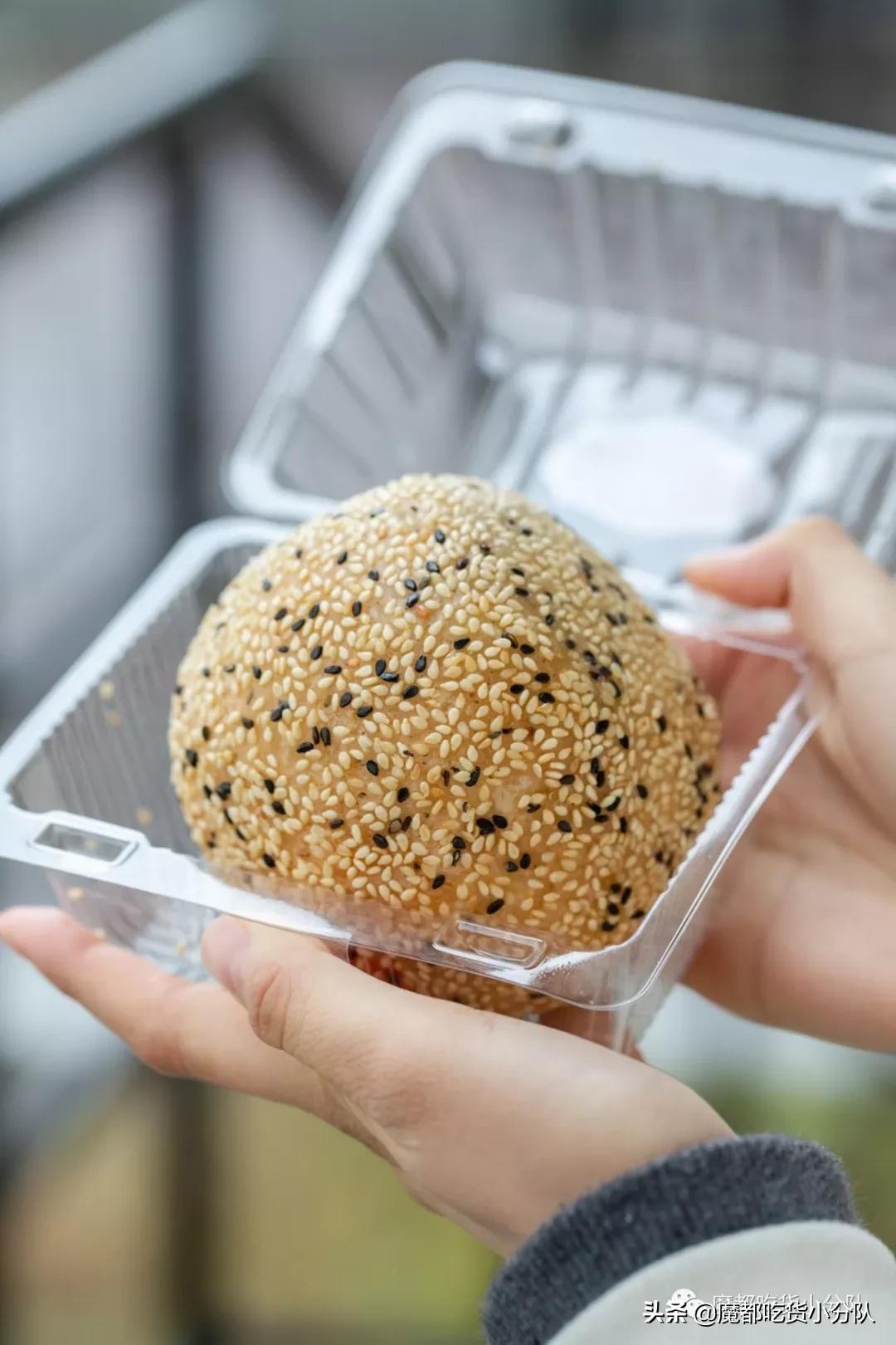 魔都糯米糕,魔都早餐吃喝指南