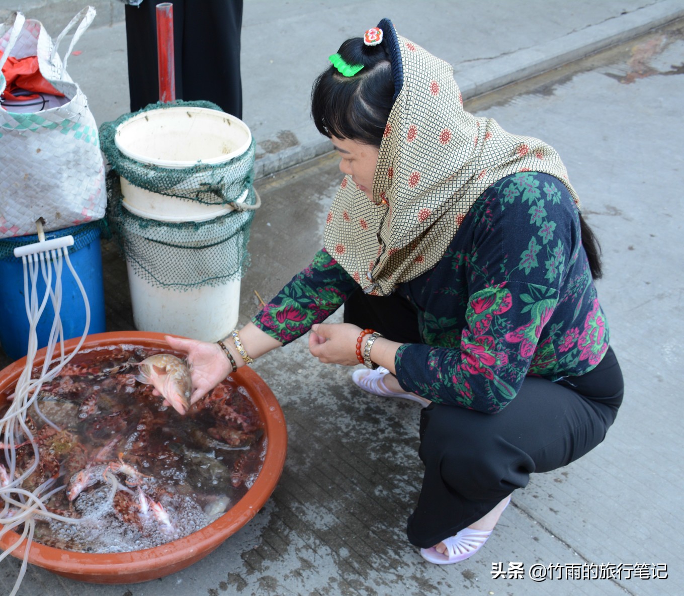 惠安崇武大海夜晚风景,惠安崇武古城海边美景